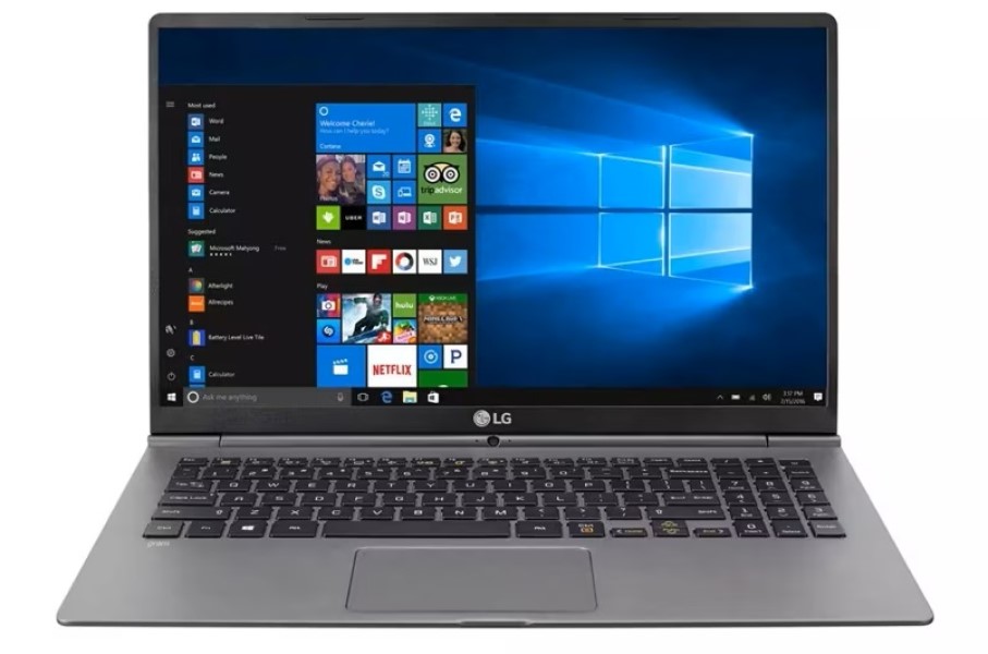 LG gram 15Z970-A.AAS7U1 Ultrabook (Core i7 7th Gen/16 GB/512 GB SSD/Windows 10)